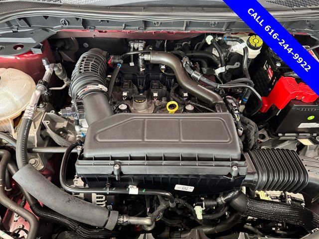 Used 2023 Ford Escape ST-Line image 10