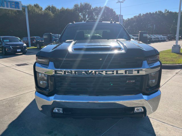 Used 2023 Chevrolet Silverado 2500 LT w/ Convenience Package AWD/4WD image 12