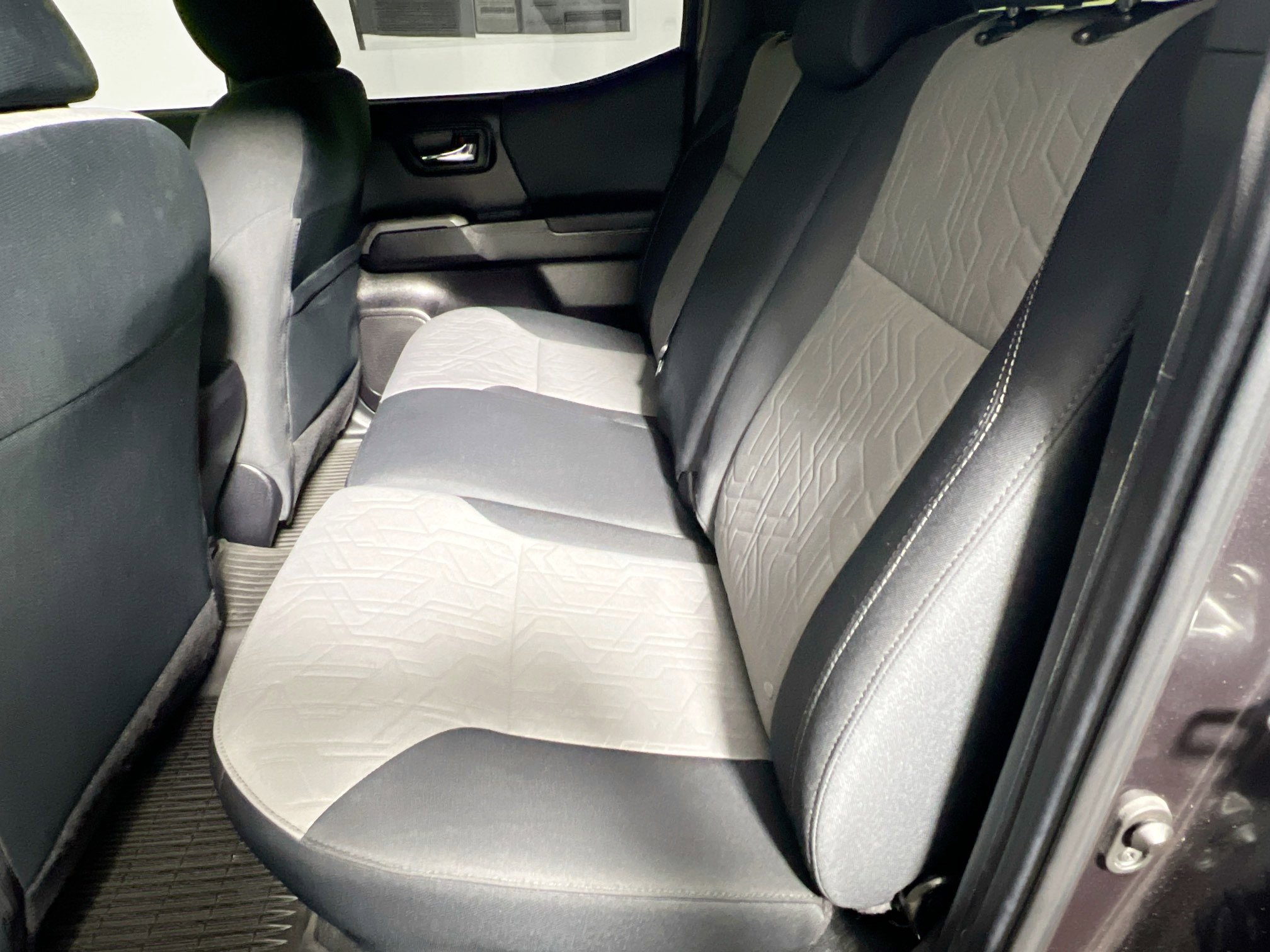 Used 2023 Toyota Tacoma TRD Sport w/ Advanced Technology Package image 29