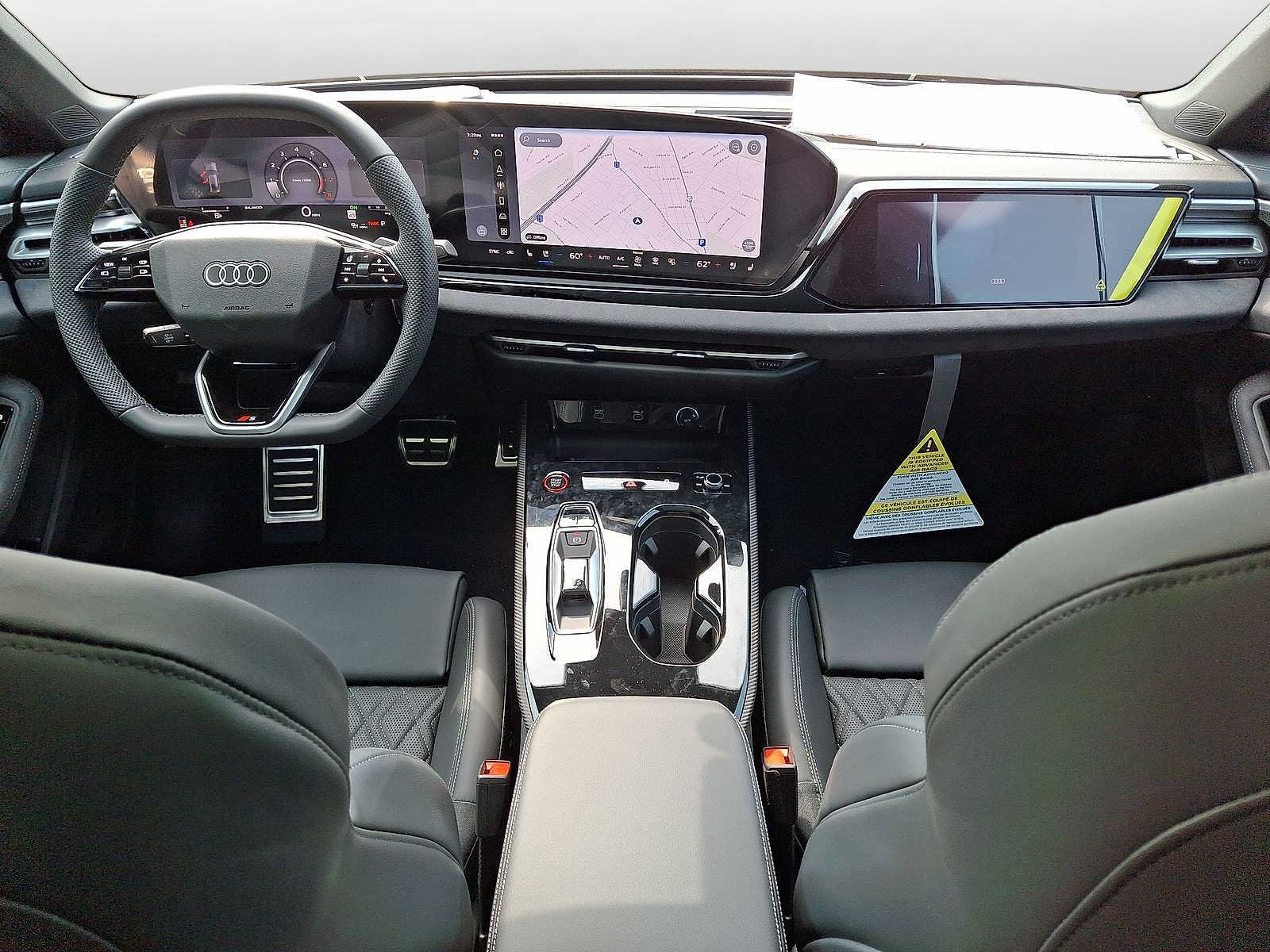 New 2026 Audi S5 Premium Plus AWD/4WD image 10