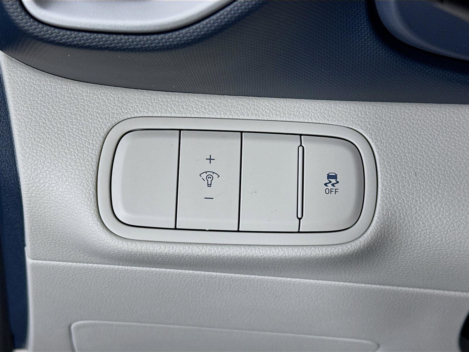 New 2025 Hyundai Venue Limited image 10