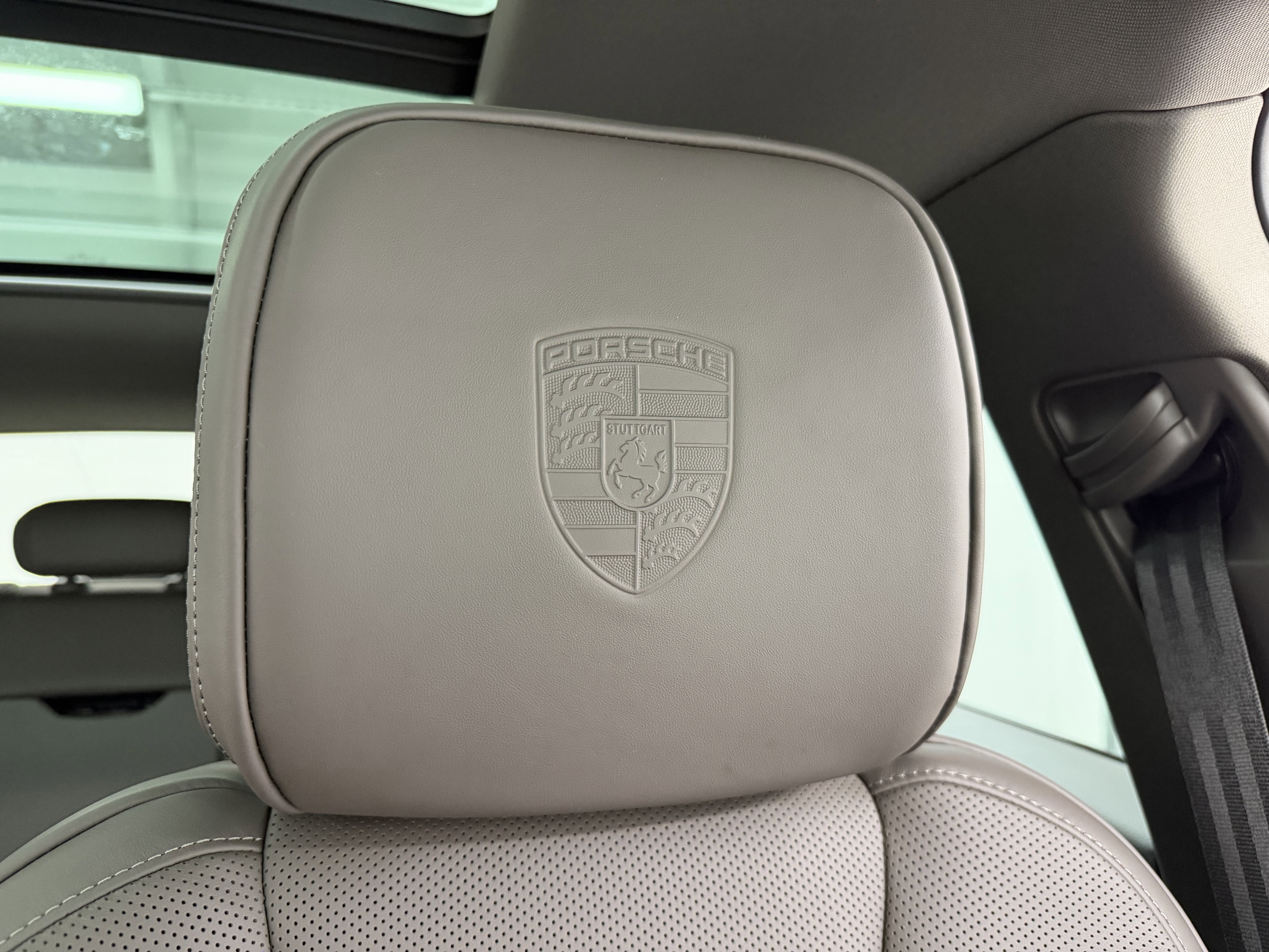 New 2026 Porsche Macan S image 35