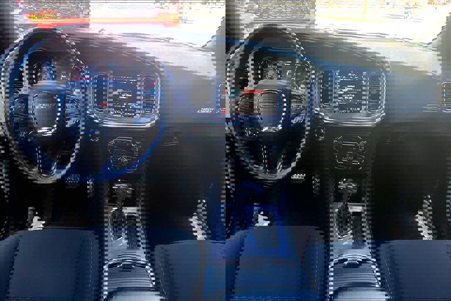 Used 2019 Dodge Charger GT w/ Performance Handling Group image 16