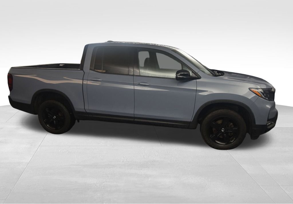 Used 2022 Honda Ridgeline Black Edition image 10