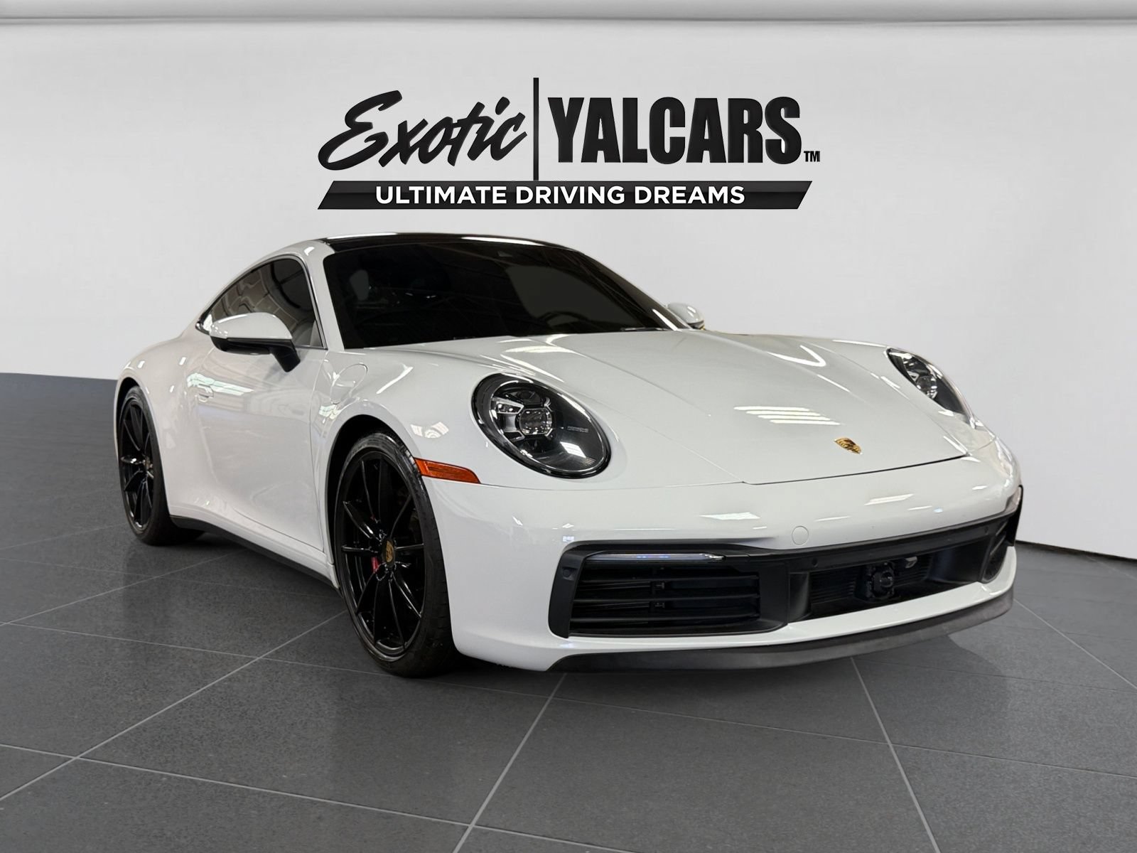 Used 2020 Porsche 911 GT3 RS image 7