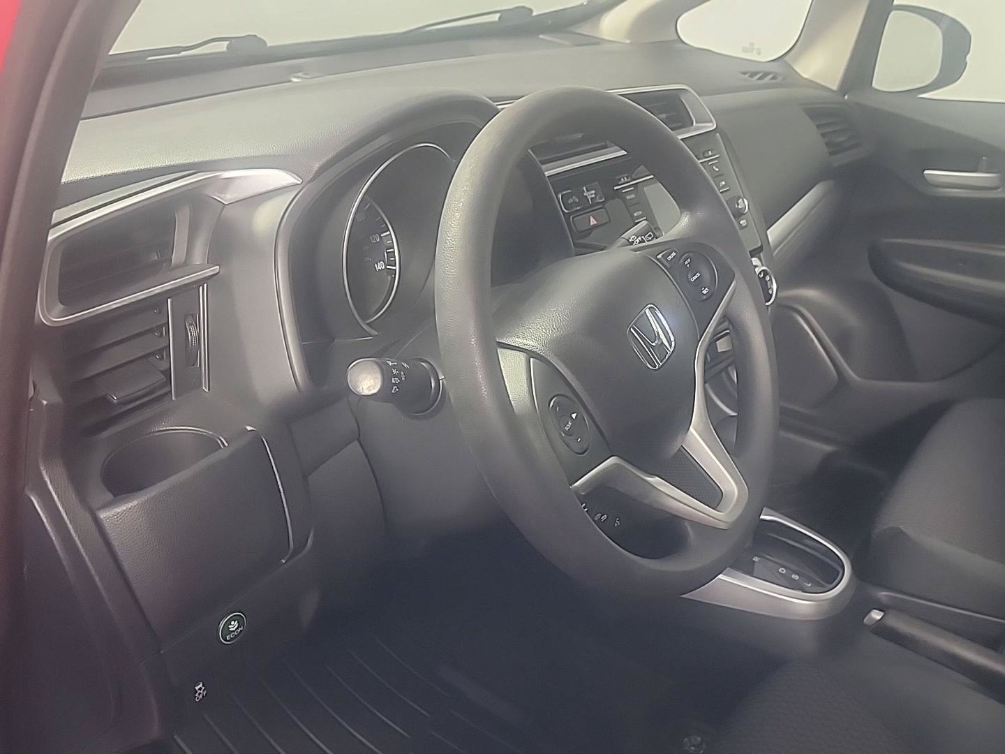 Certified 2018 Honda Fit LX image 16