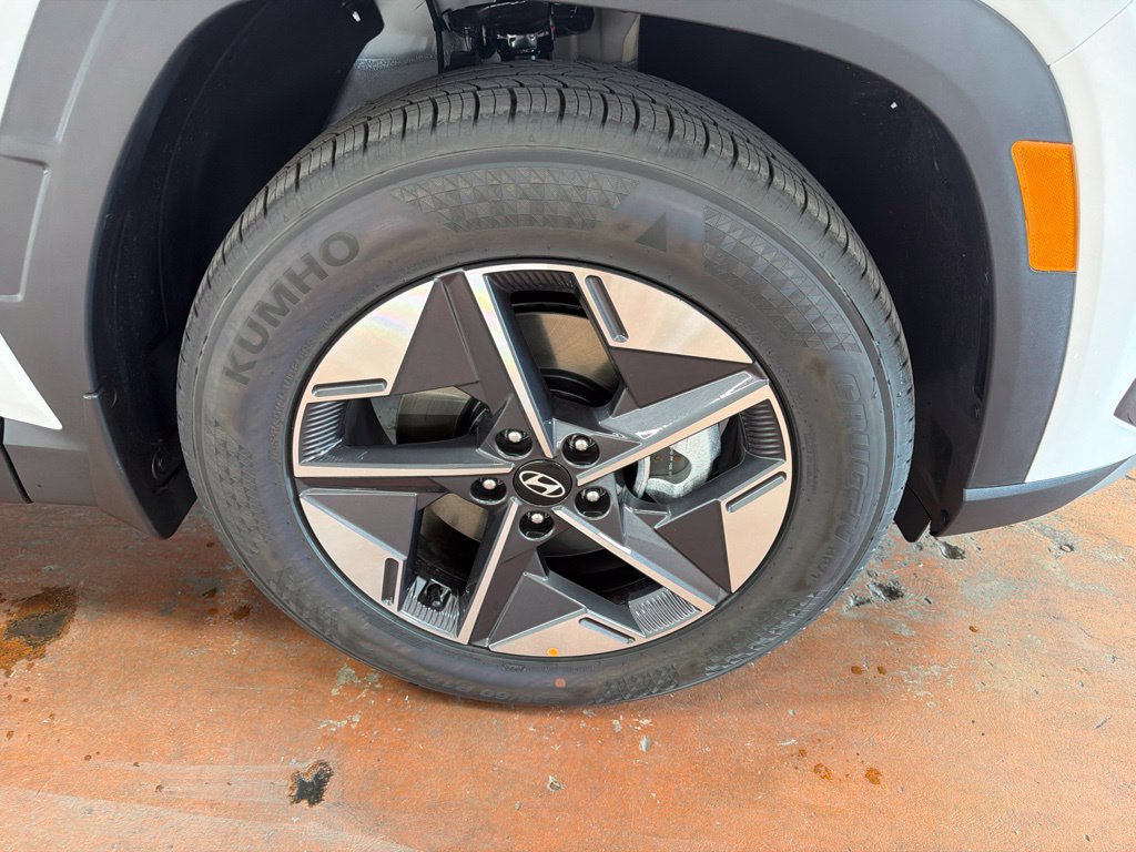 New 2026 Hyundai Tucson SEL FWD image 10
