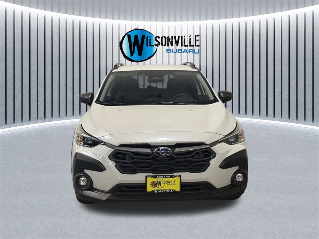 Certified 2025 Subaru Crosstrek 2.0i Premium image 4