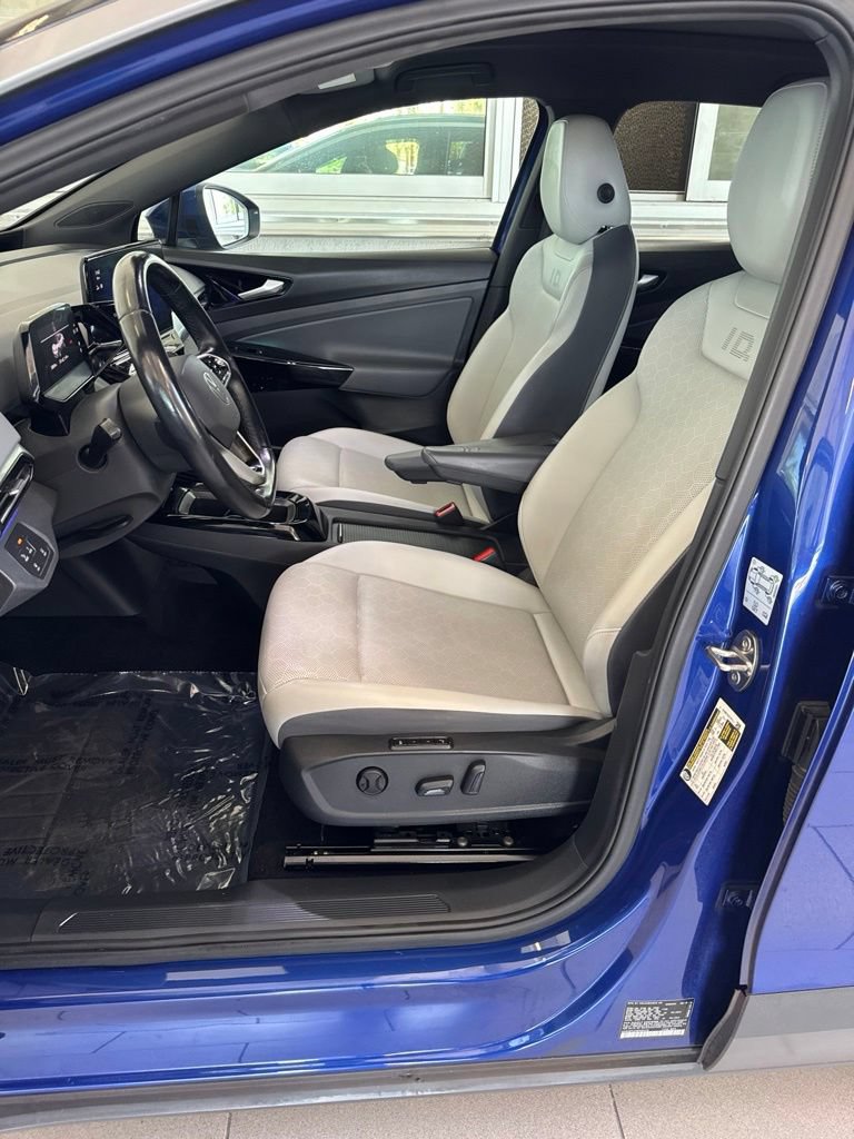 Used 2022 Volkswagen ID.4 Pro S RWD image 10