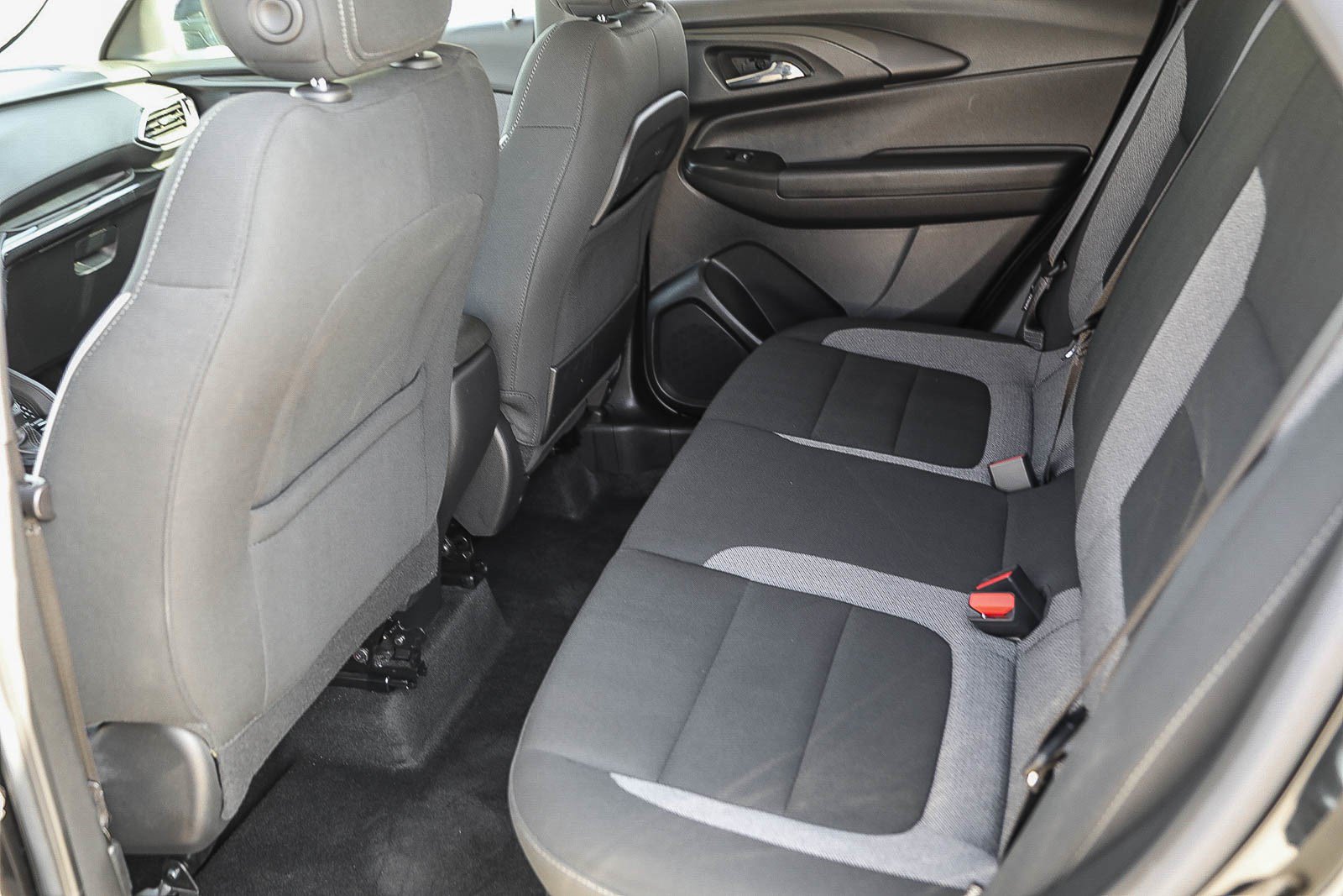 Used 2023 Chevrolet TrailBlazer LT FWD image 18