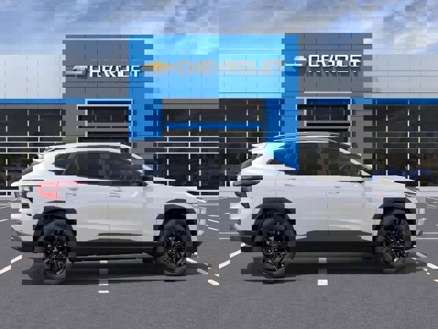 New 2026 Chevrolet Trax ACTIV w/ Sunroof Package image 5