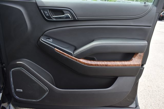 Used 2019 Chevrolet Tahoe Premier w/ RST 6.2L Performance Edition AWD/4WD image 51