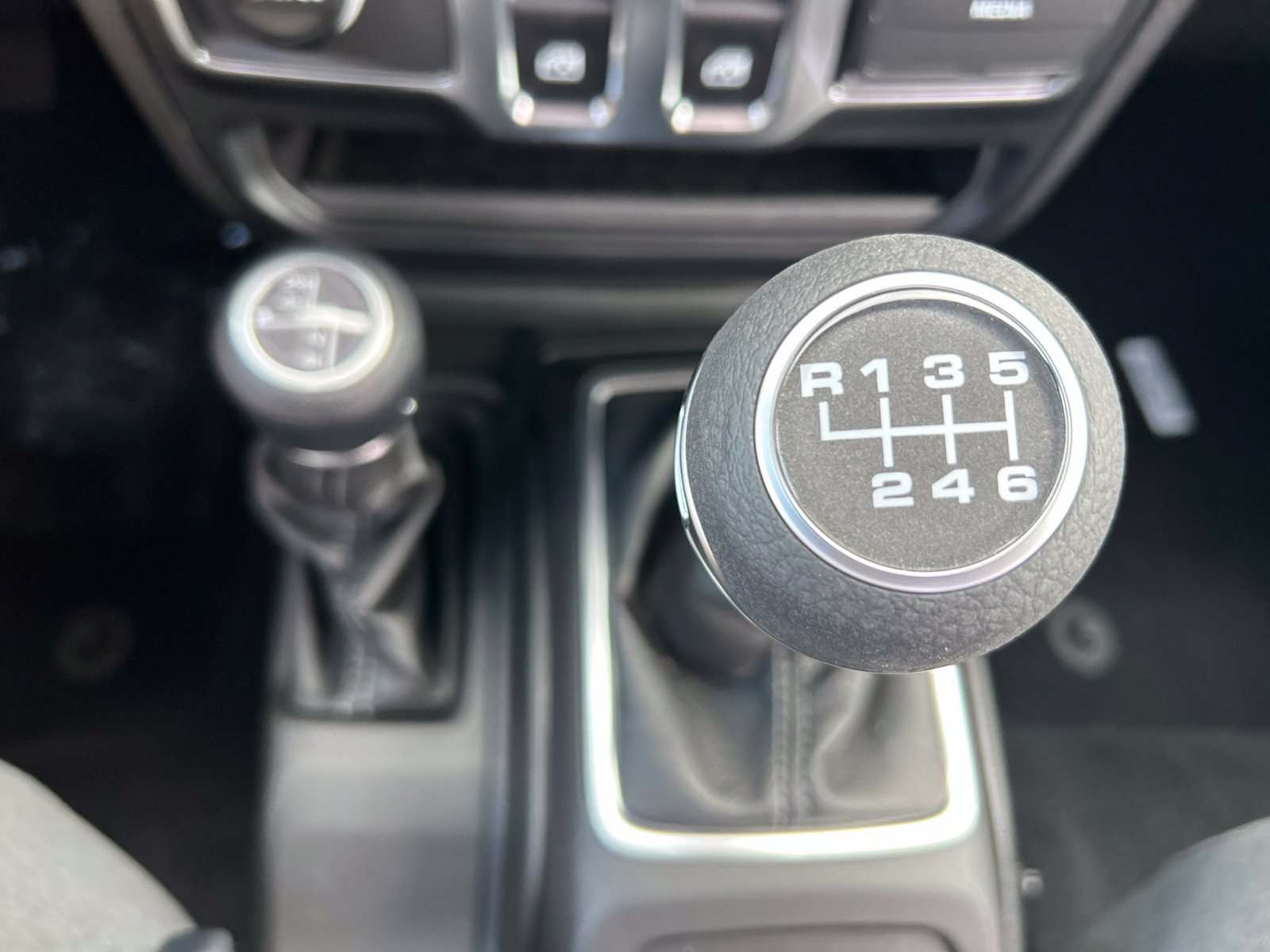 New 2027 Jeep Wrangler Sport AWD/4WD image 17