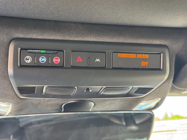 New 2025 Chevrolet Corvette Z06 image 36