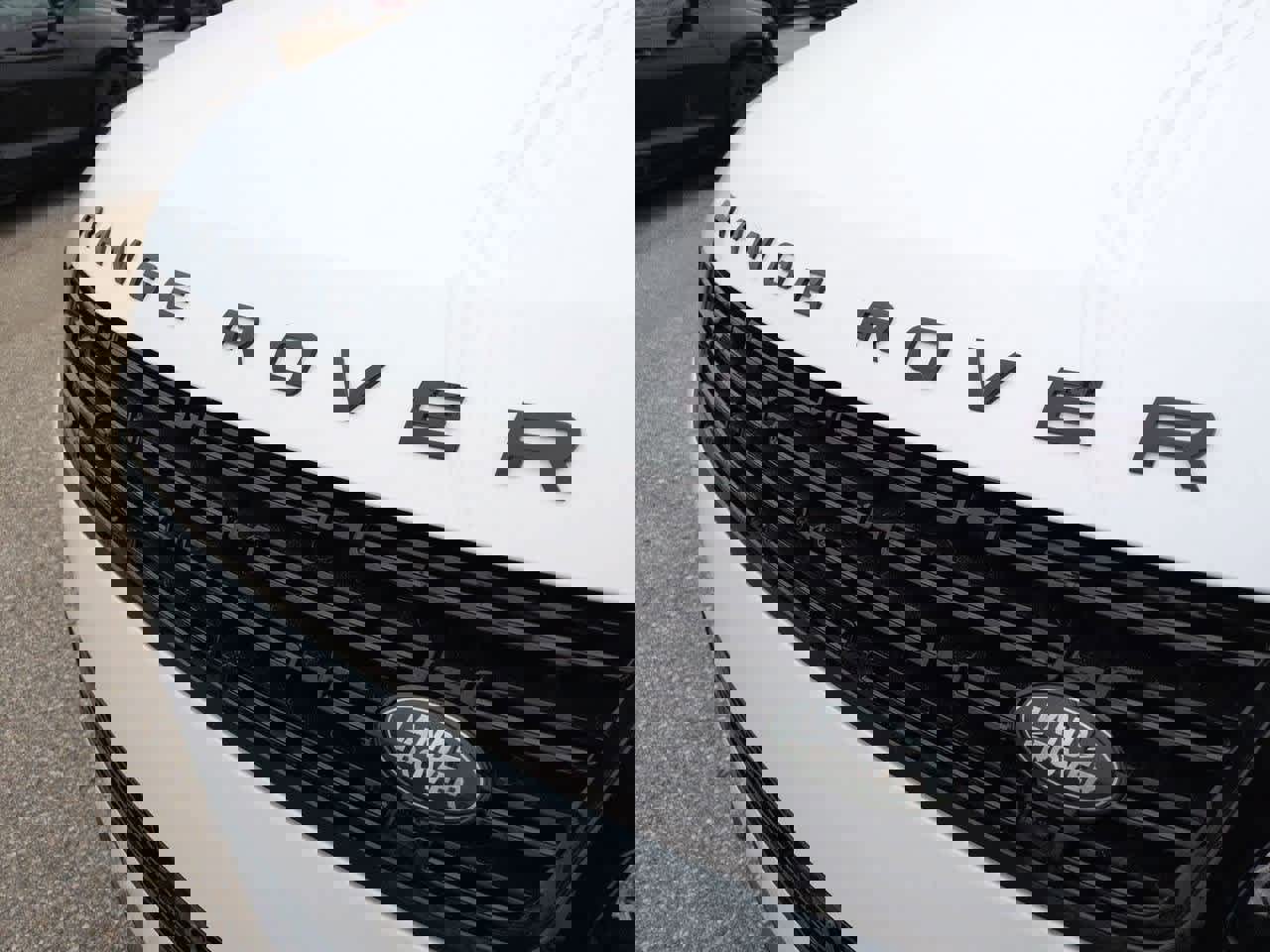 New 2026 Land Rover Range Rover Sport Dynamic SE image 12