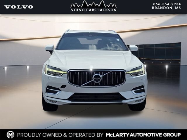 Used 2020 Volvo XC60 T5 Inscription w/ Protection Package Premier FWD image 2