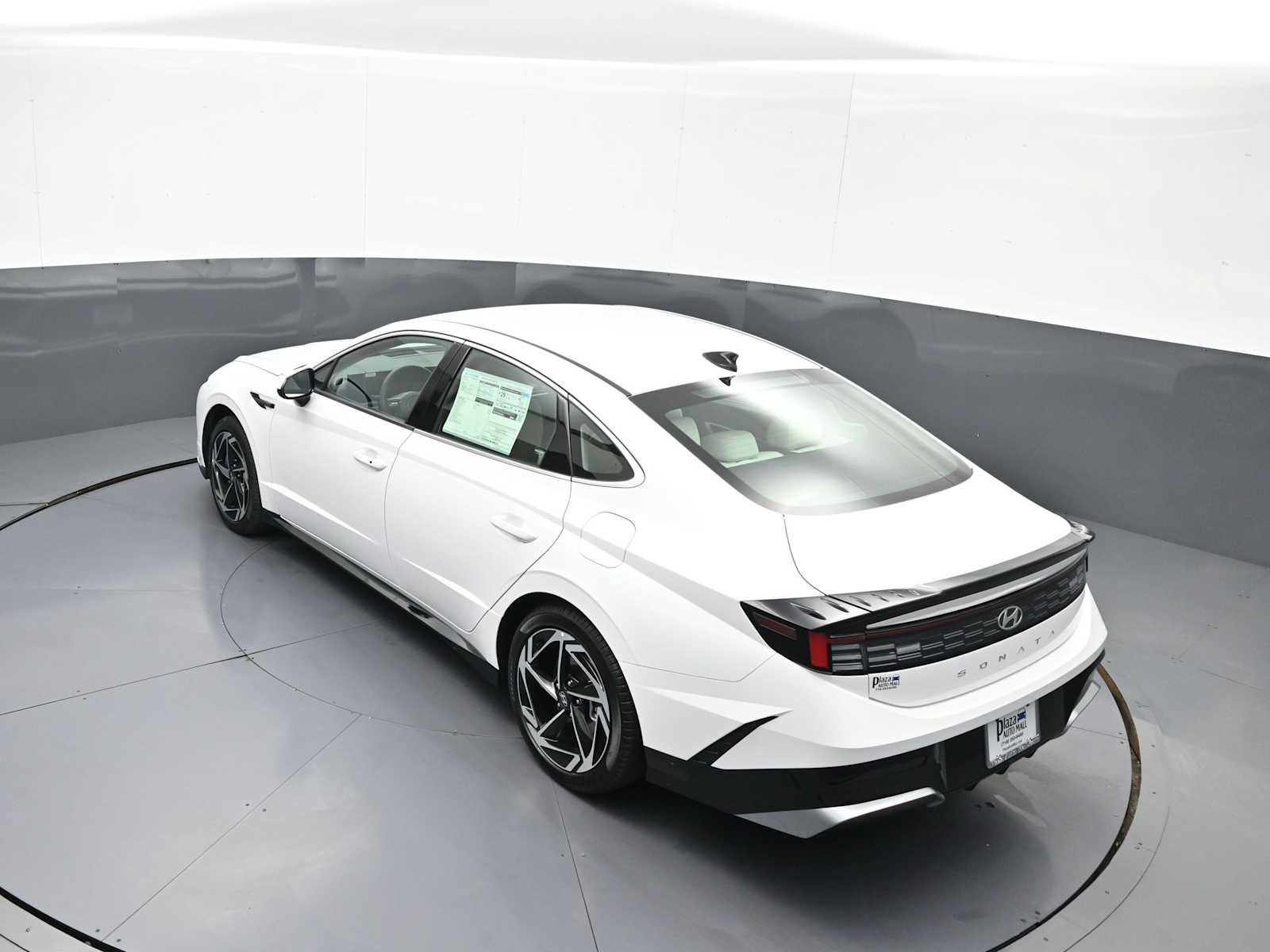 New 2026 Hyundai Sonata SEL FWD image 39
