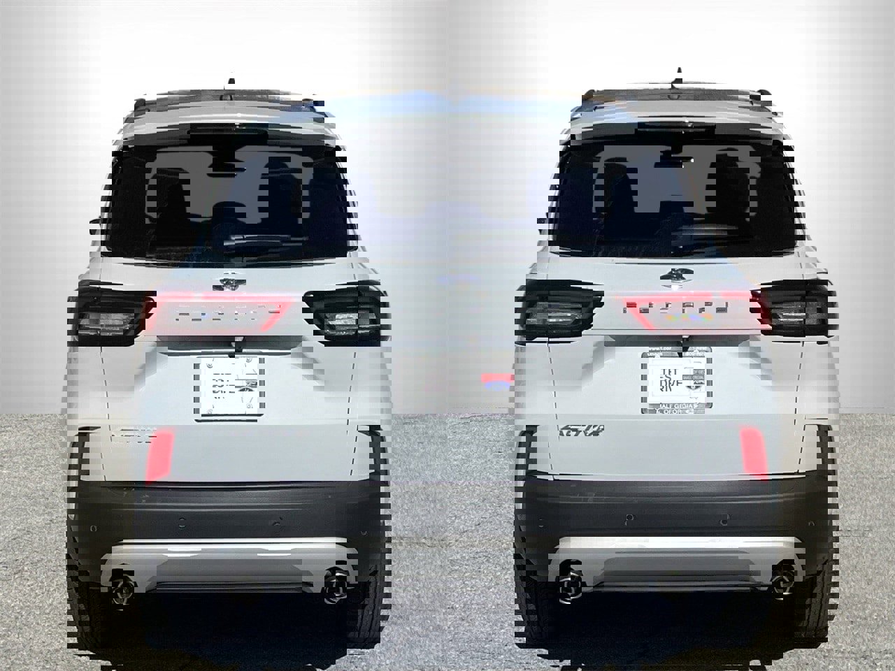 New 2026 Ford Escape Active w/ Tech Pack #1 image 27