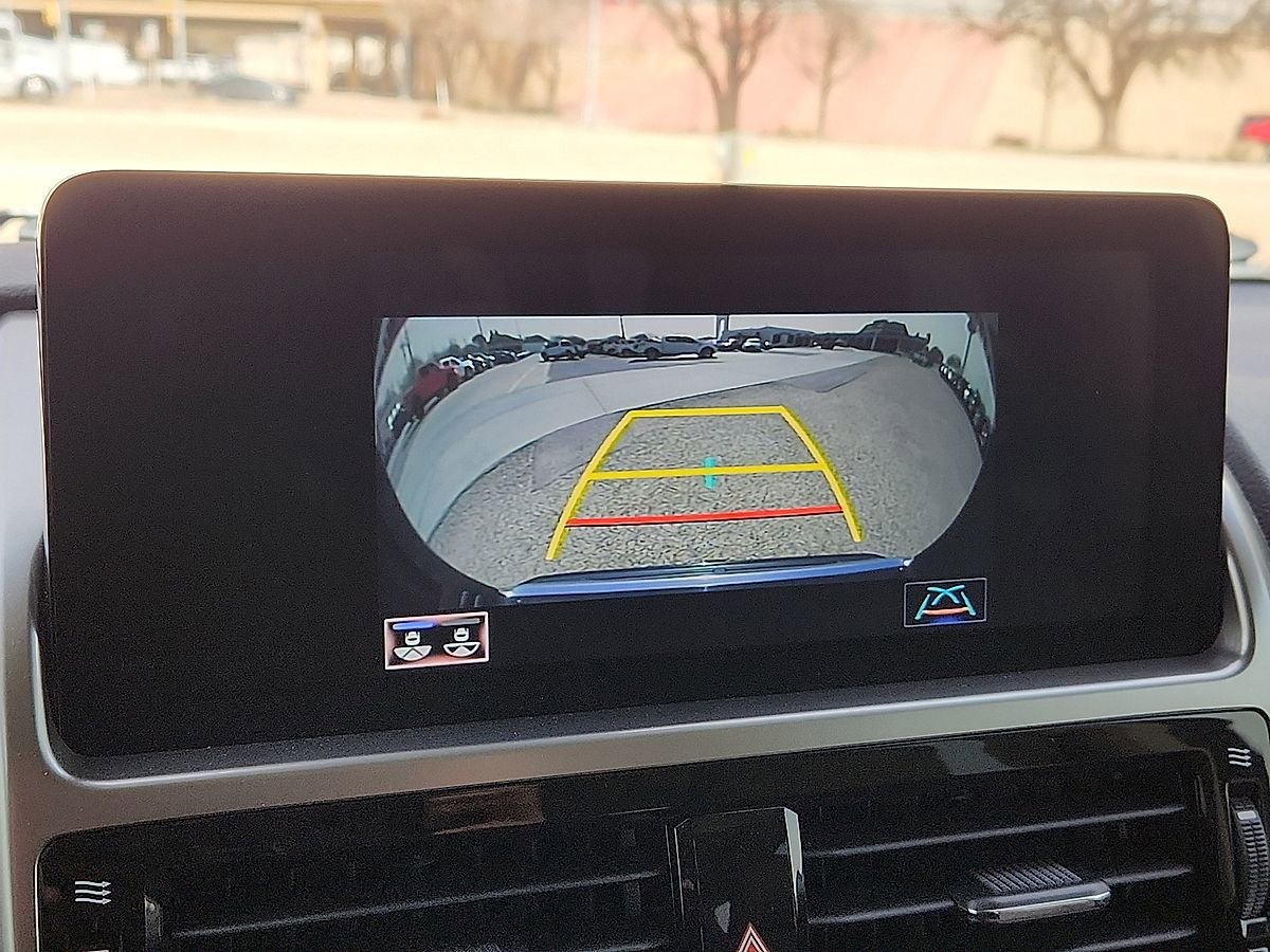 Used 2023 Lexus GX 460 Premium AWD/4WD image 8