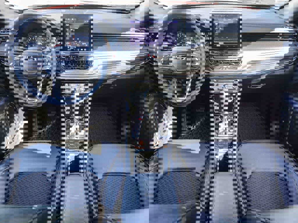 Certified 2023 Jeep Compass Altitude w/ Sun and Sound Group image 11