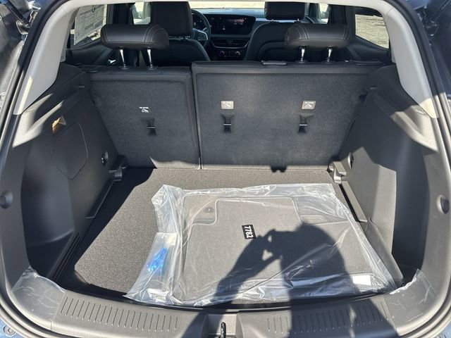 New 2026 Buick Encore GX Preferred w/ Advanced Technology Package image 22