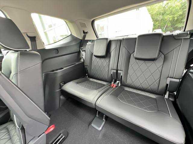 New 2026 Volkswagen Atlas SEL Premium R-Line image 23
