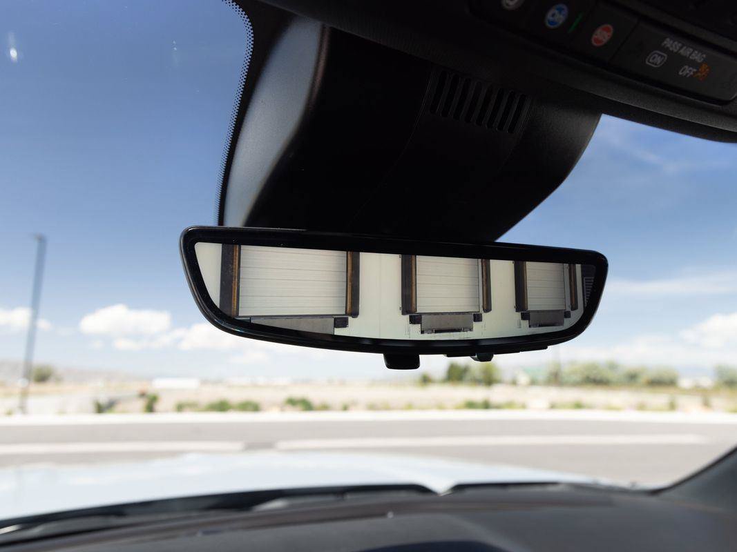 Used 2024 GMC Sierra 2500 AT4 w/ AT4 Premium Plus Package AWD/4WD image 29