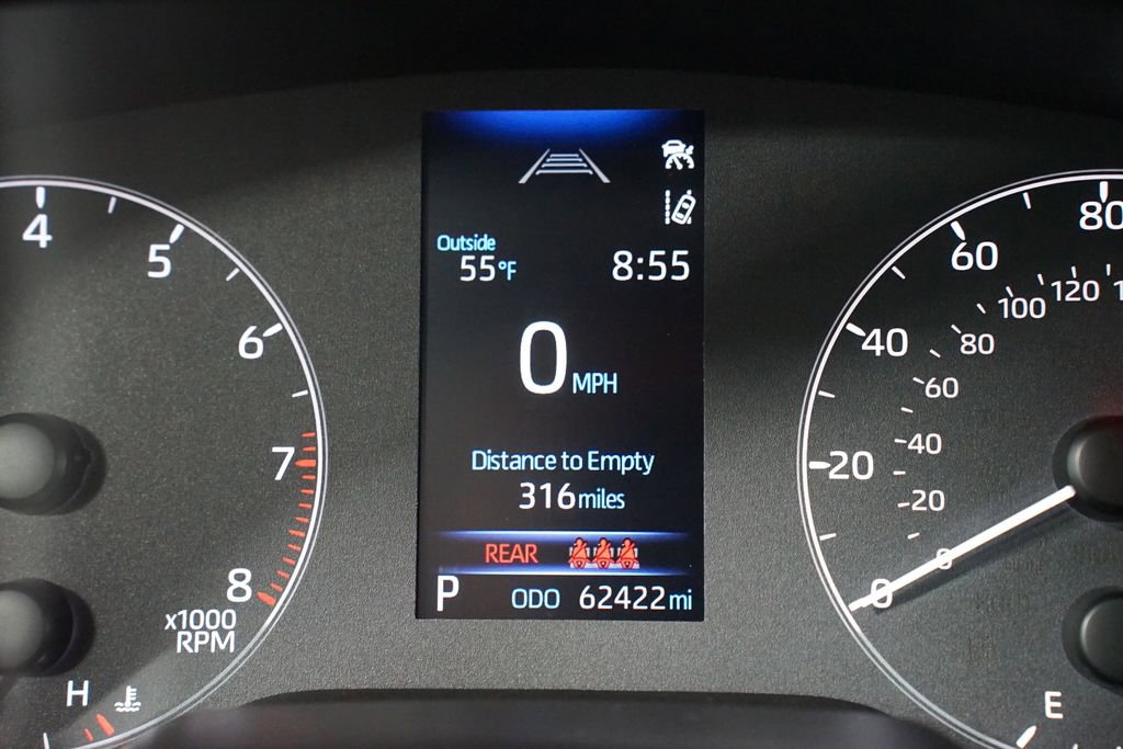 Certified 2024 Toyota Corolla LE image 16