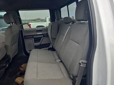 Used 2018 Ford F150 XLT w/ Equipment Group 302A Luxury image 7
