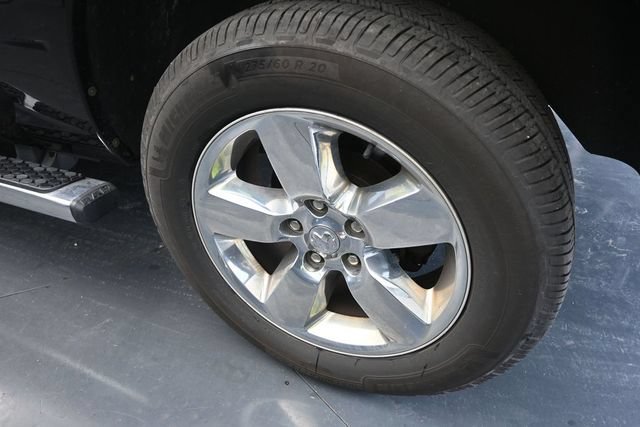 Used 2016 RAM 1500 Big Horn AWD/4WD image 18