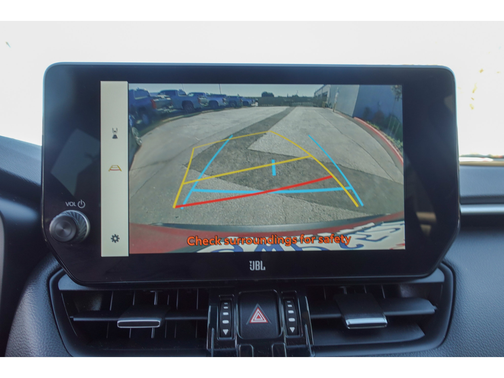 Certified 2024 Toyota RAV4 Limited w/ Advanced Technology Package AWD/4WD image 19