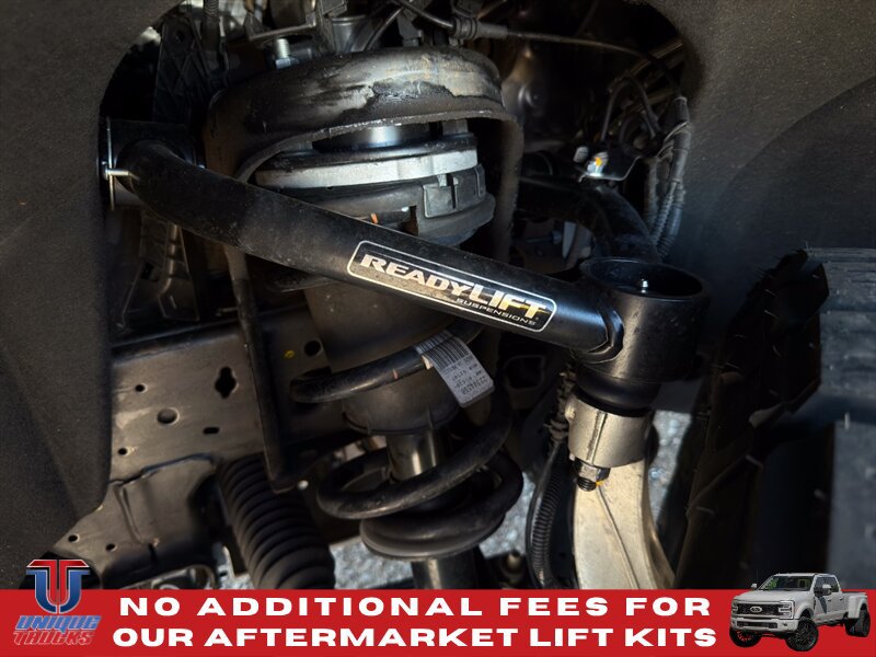 Used 2023 Chevrolet Tahoe Premier w/ Max Trailering Package AWD/4WD image 13