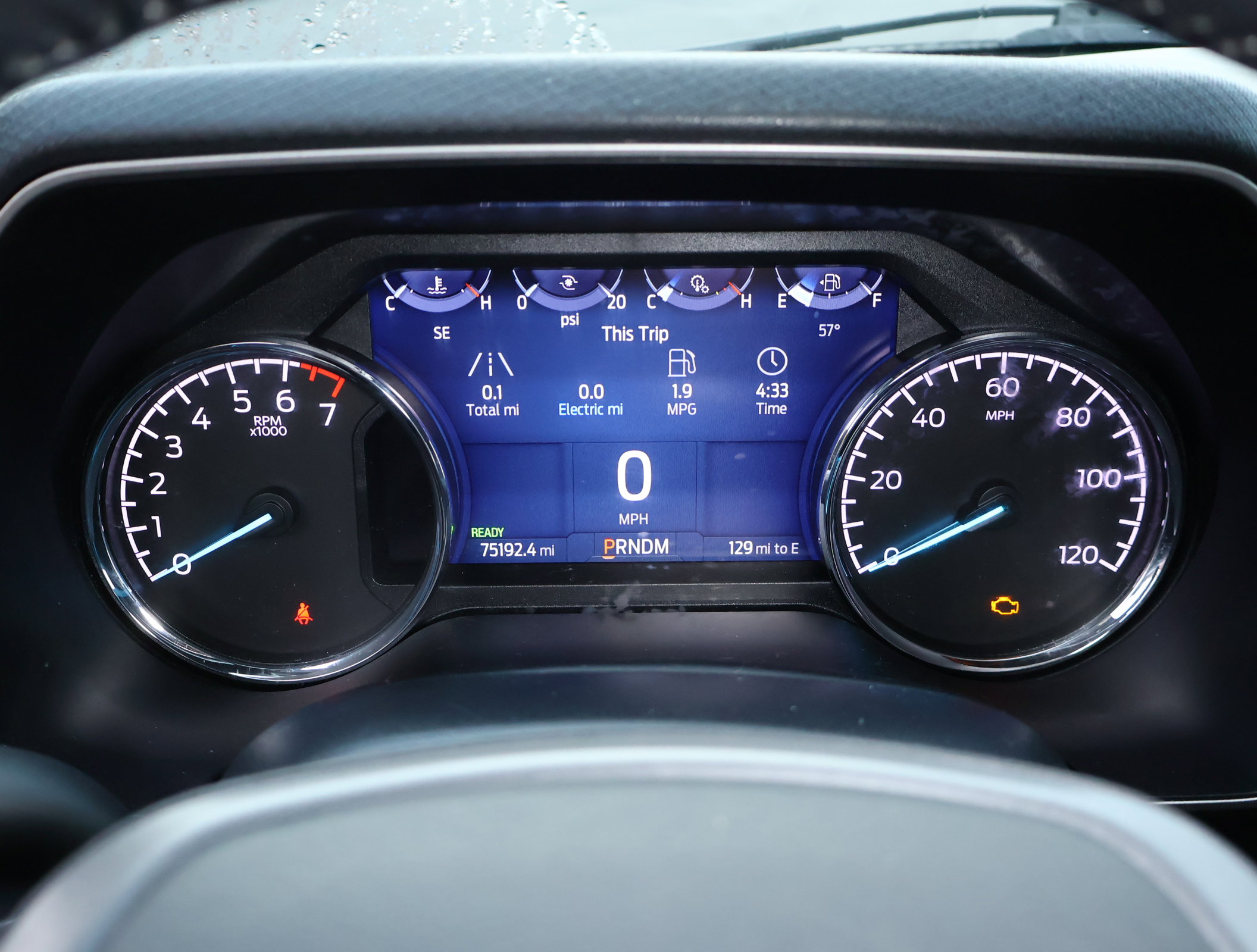 Used 2021 Ford F150 XLT w/ Equipment Group 302A High image 16