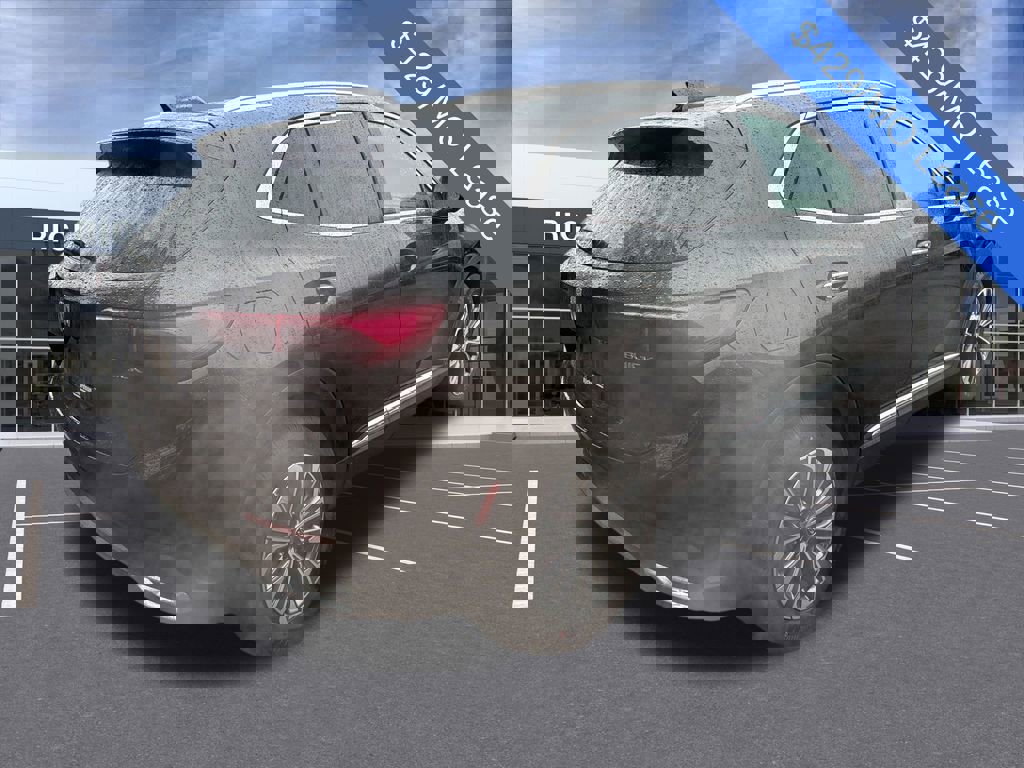 New 2026 Buick Envision Preferred AWD/4WD image 7