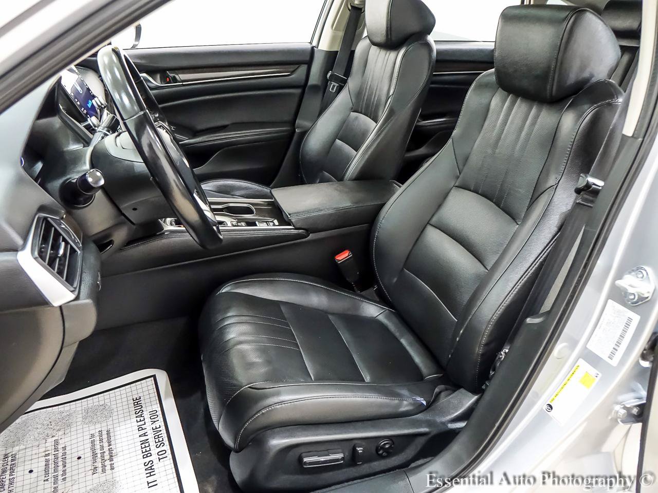 Used 2021 Honda Accord EX-L image 13