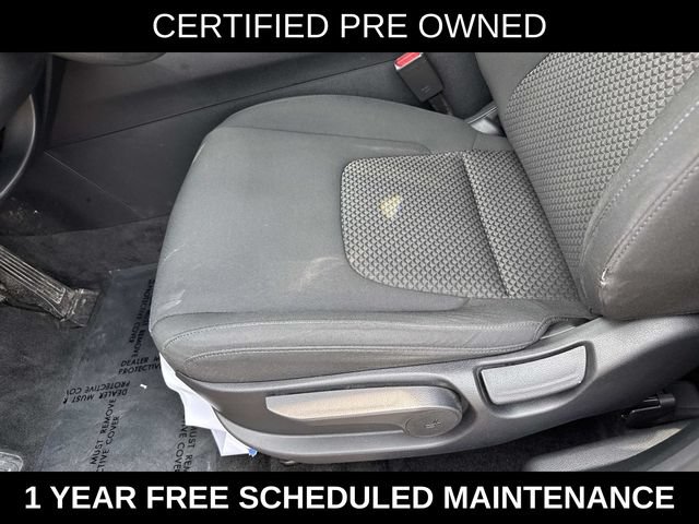 Used 2023 Kia Sportage LX AWD/4WD image 15