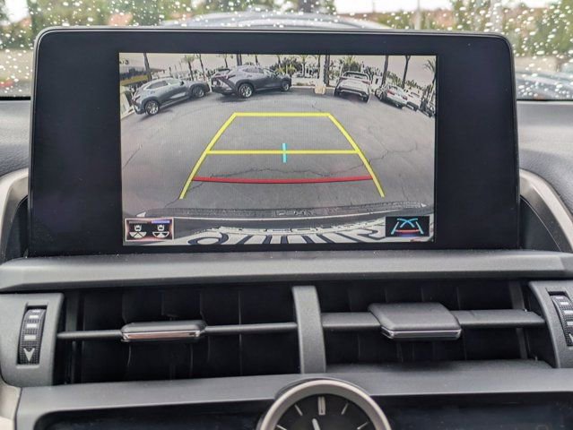 Used 2020 Lexus NX 300h AWD w/ Comfort Package image 20