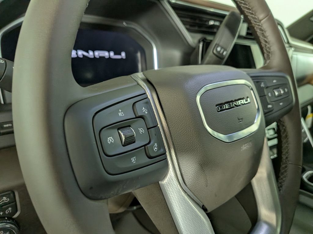 New 2026 GMC Sierra 2500 Denali w/ Denali Reserve Package AWD/4WD image 19