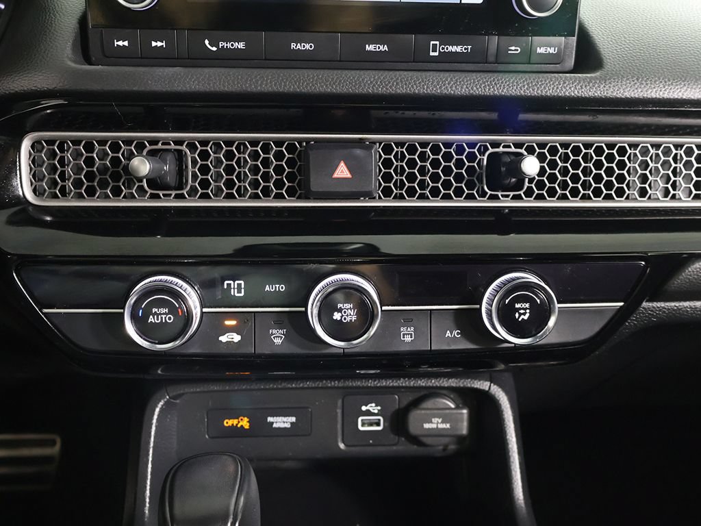 Used 2024 Honda Civic Sport image 43