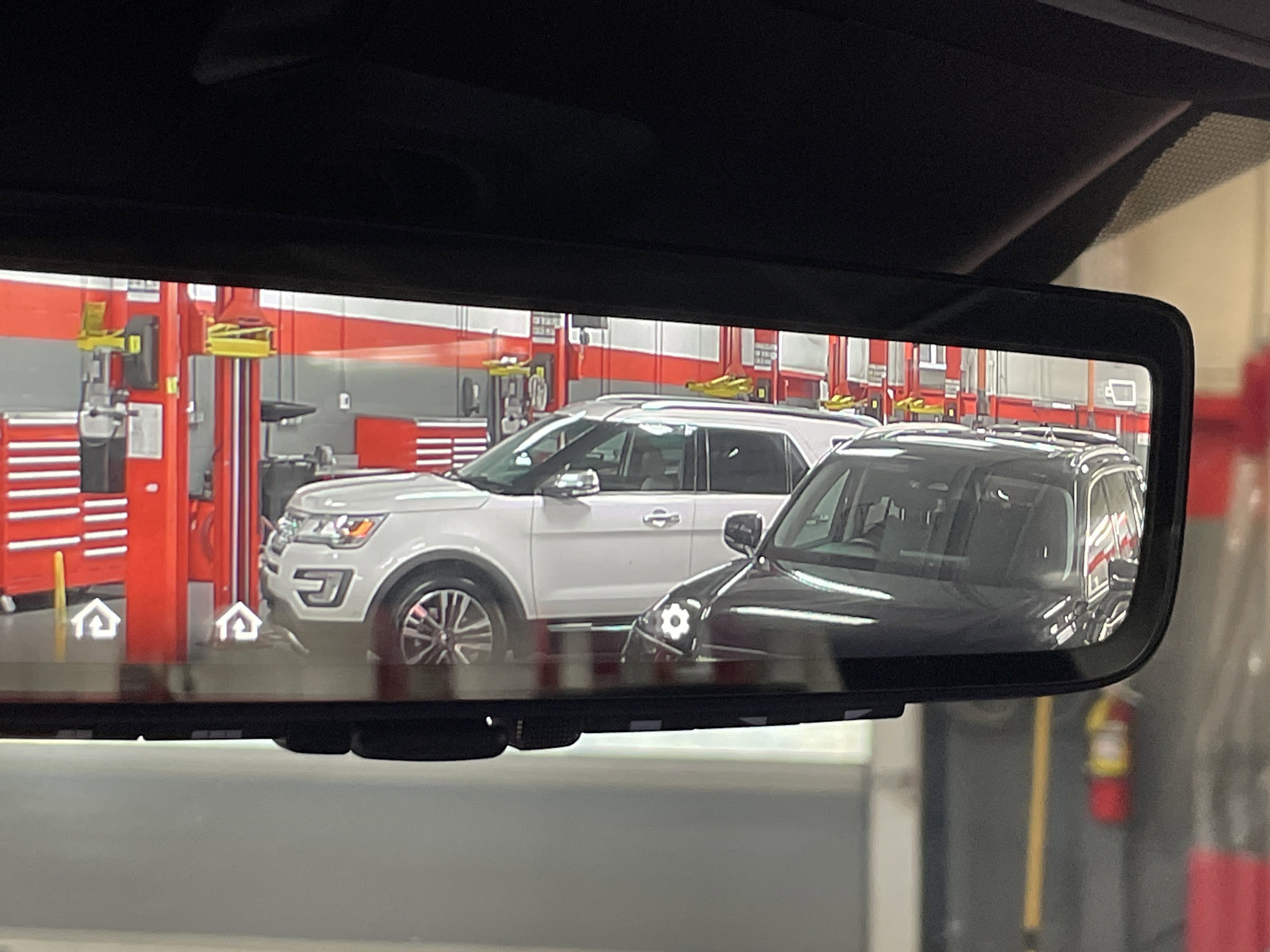 Used 2026 Toyota Tundra 1794 Edition image 27