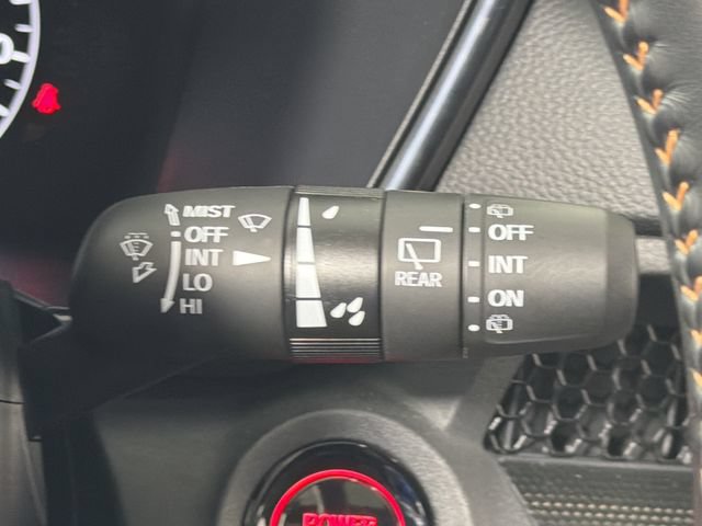 Used 2025 Honda CR-V Sport image 12