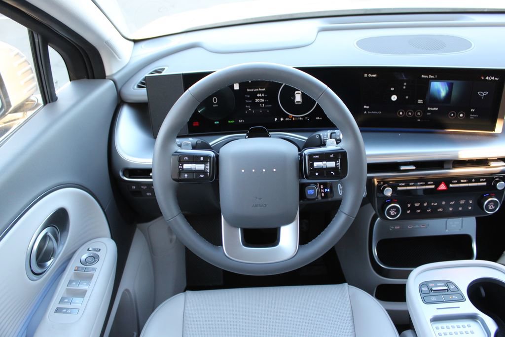 New 2026 Hyundai Ioniq 9 SEL AWD/4WD image 18