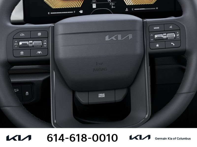 New 2027 Kia Seltos S FWD image 25