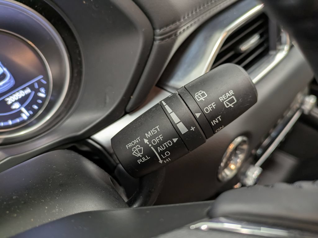 Certified 2023 MAZDA CX-5 AWD 2.5 S image 20