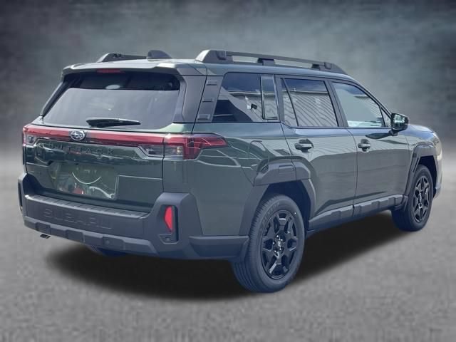 New 2026 Subaru Outback Limited w/ Premium/Limited Package 2 AWD/4WD image 3