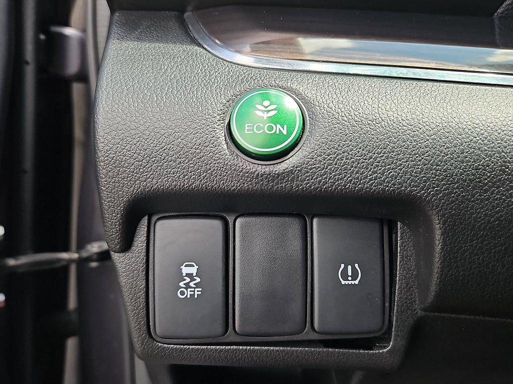 Used 2015 Honda CR-V EX-L image 26