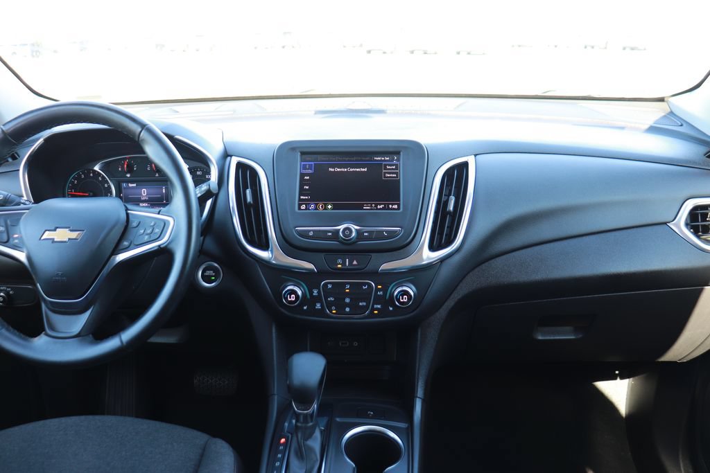 Used 2024 Chevrolet Equinox LT FWD image 15