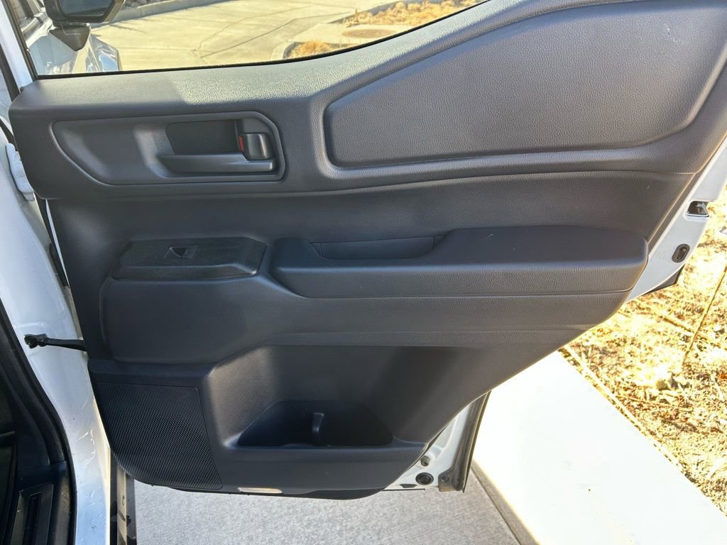 Used 2024 Toyota Land Cruiser 1958 image 23