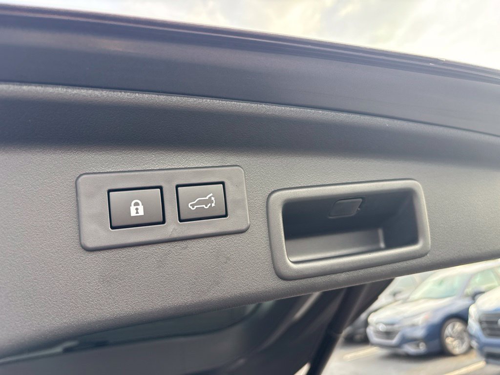 Certified 2026 Subaru Outback Premium AWD/4WD image 22