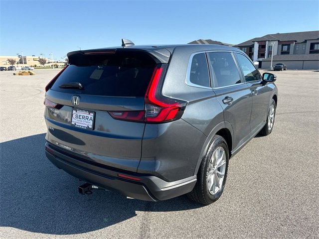 Used 2023 Honda CR-V EX-L image 13